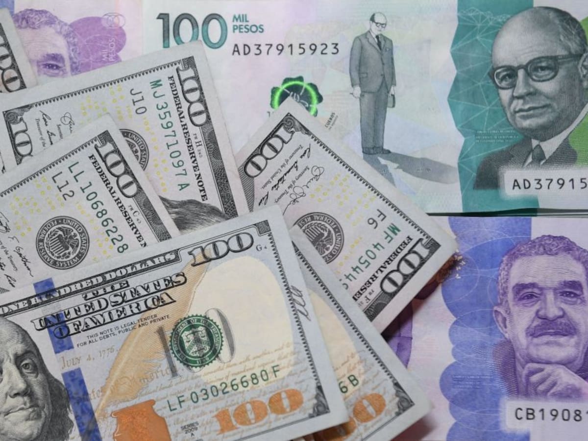 ¿Cuándo comenzará a subir el dólar en Colombia? Esto explica Mauricio Cárdenas