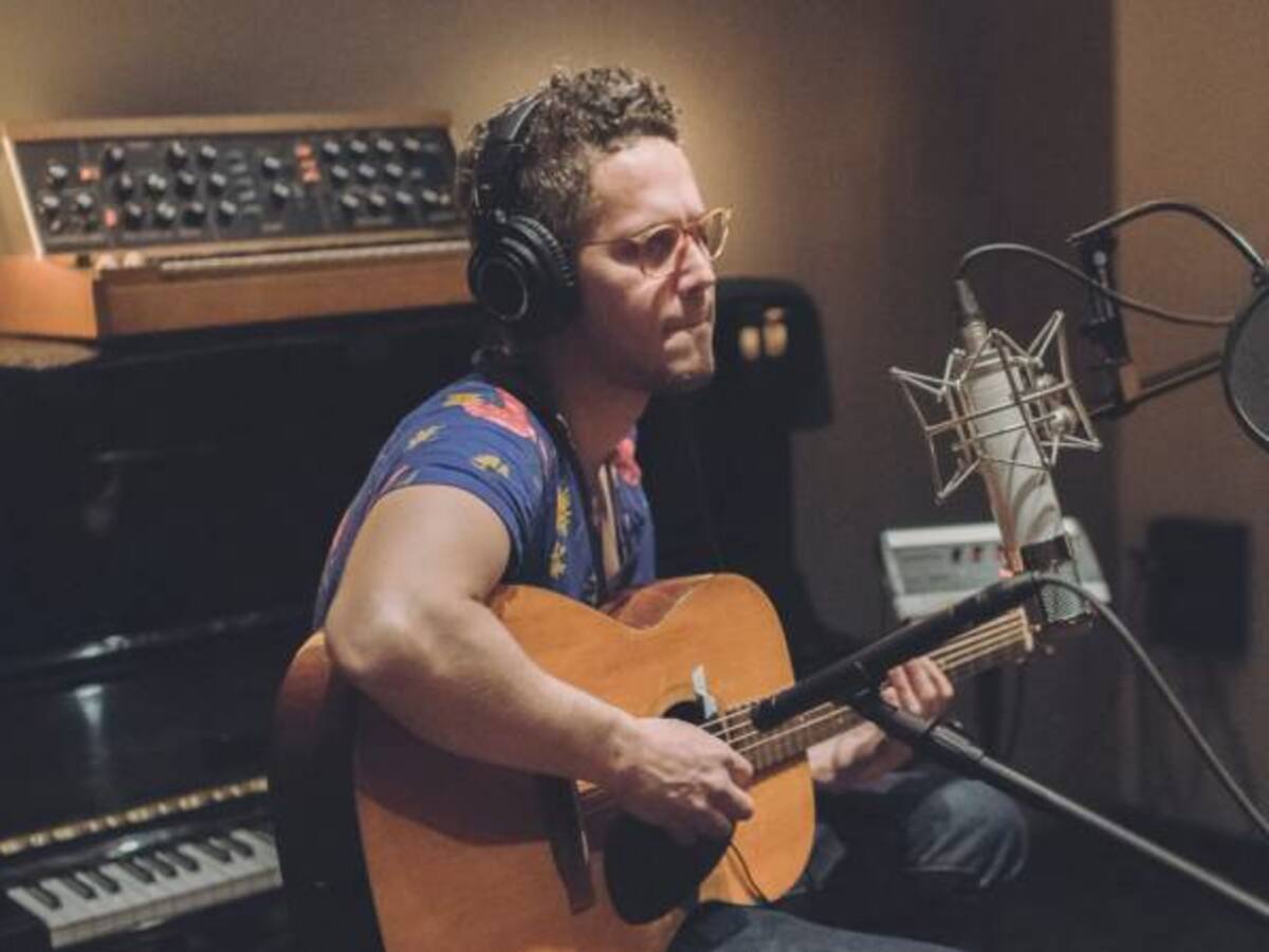 Merengue y Vallenato, las raíces de lo nuevo de Vicente García