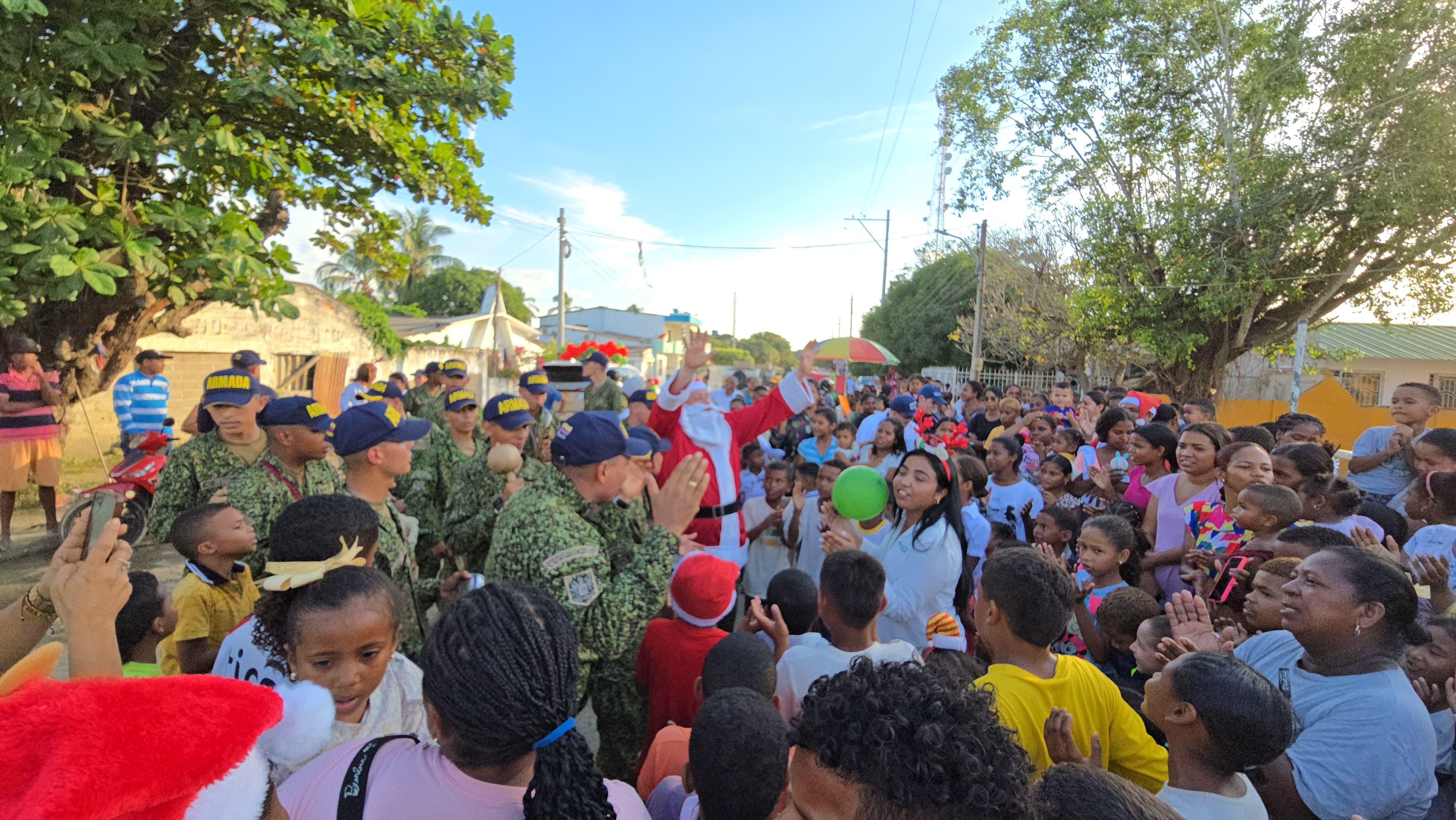 Fuerza Naval del Caribe