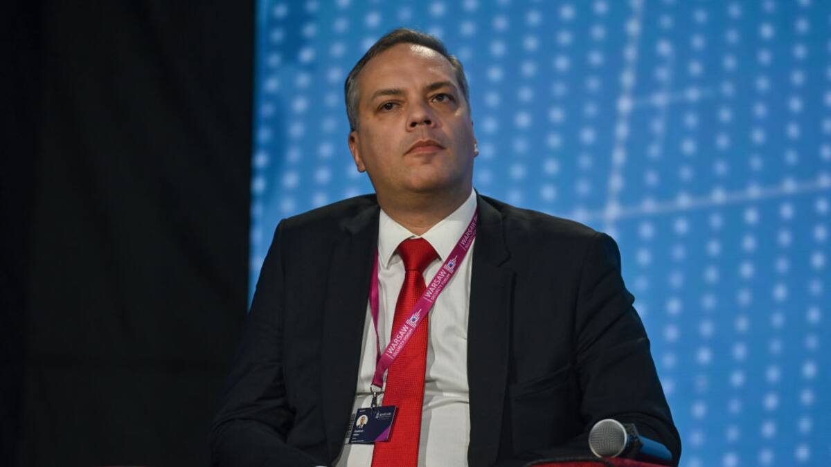 Propaganda del Kremlin se basa en aprovechar el sentimiento antiamericano: Vladimir Milov