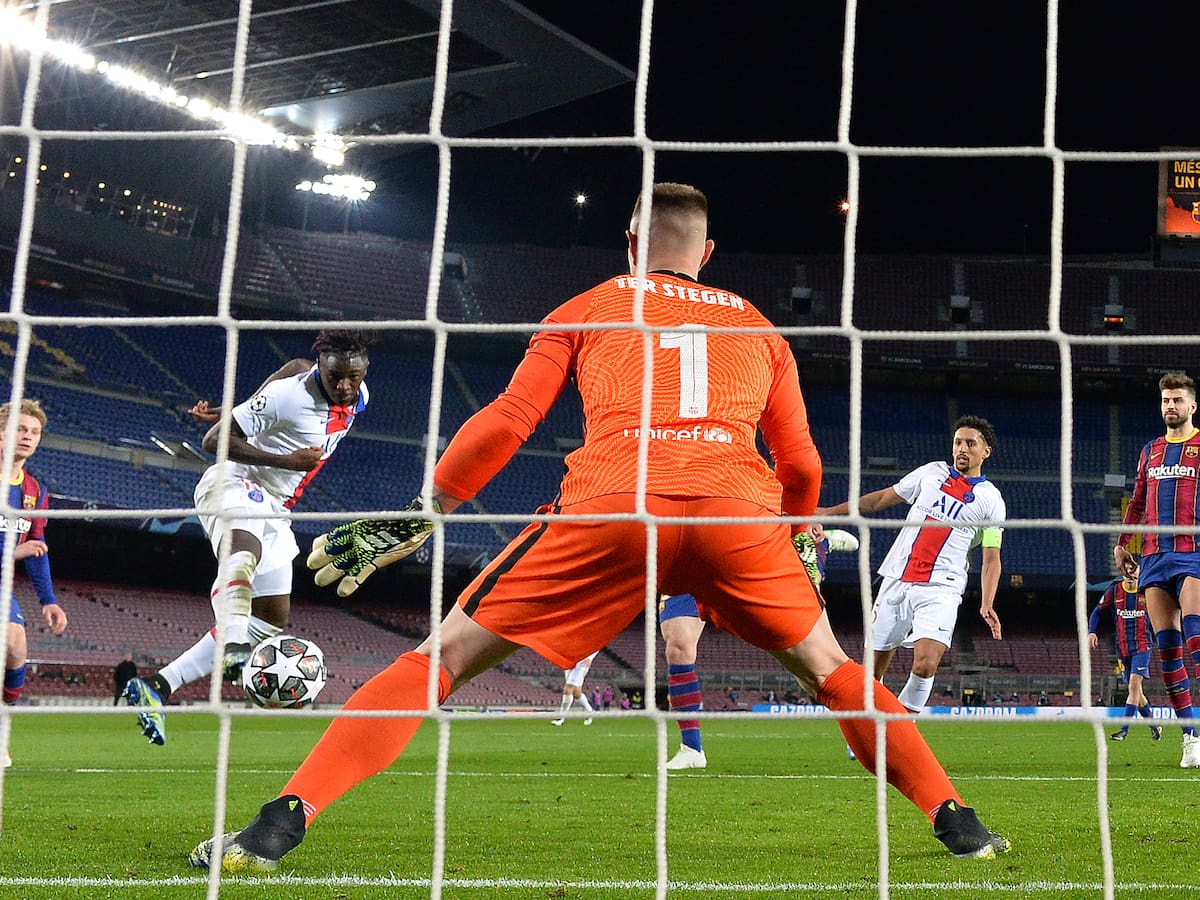 El PSG, liderado por Mbappé, recibe a un Barcelona que regresa a cuartos de Champions