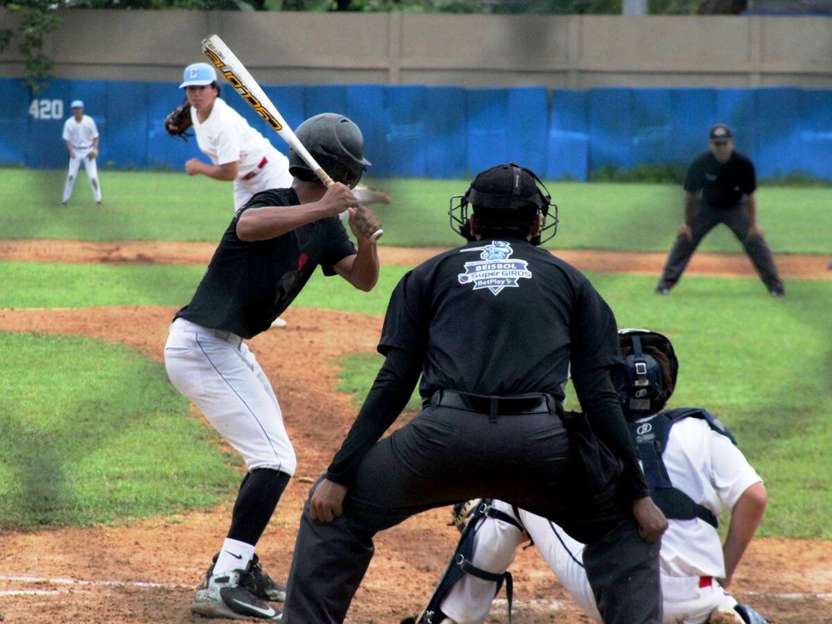 Turbaco se viste de gala para acoger el torneo Internacional Colombia Baseball Classic