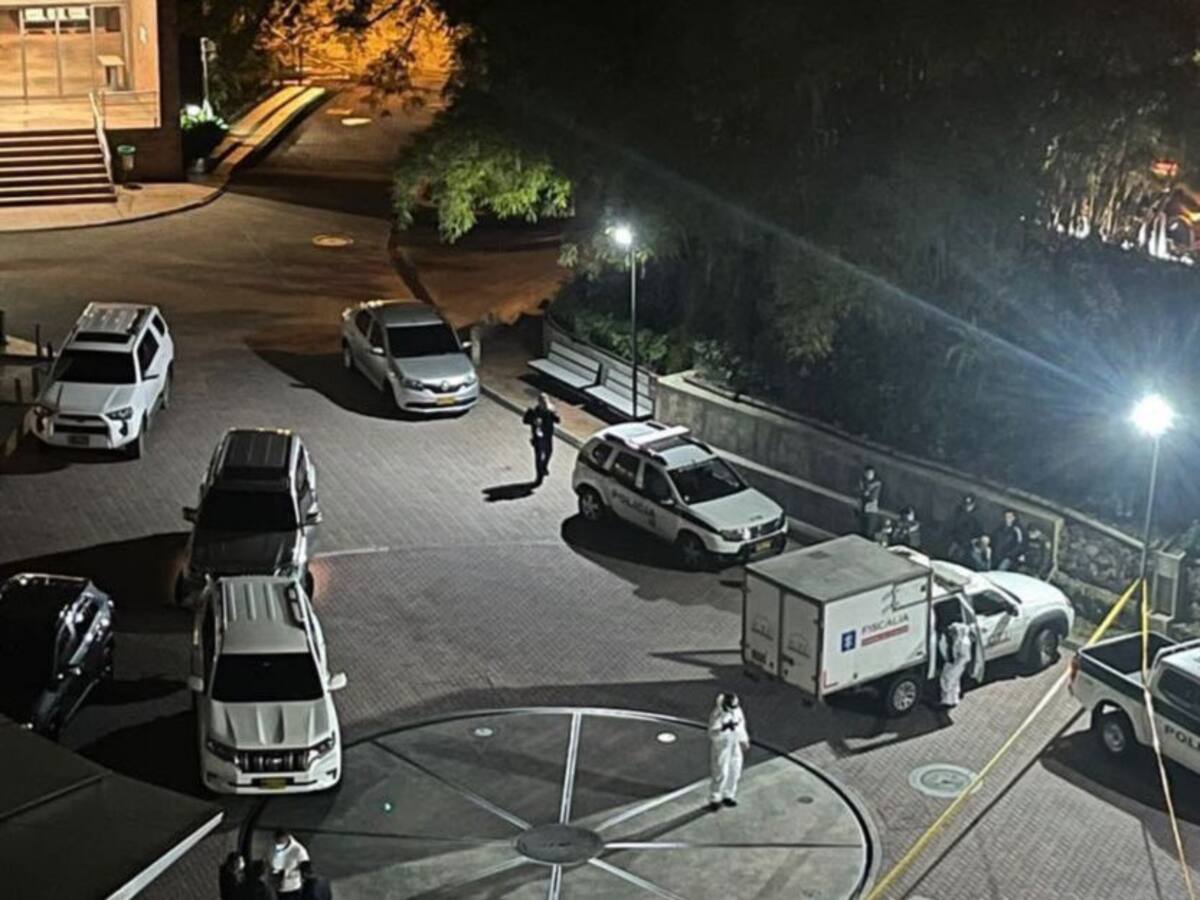 Asesinan ciudadano guatemalteco en el Poblado