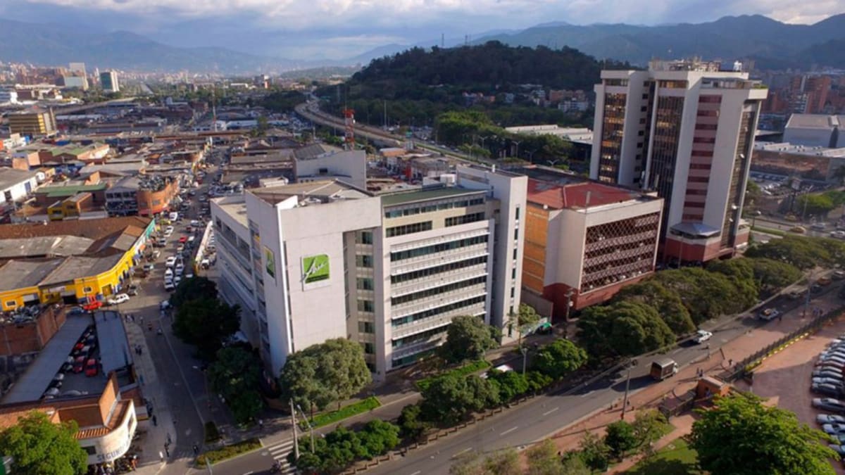 Admiten demanda contra reestructuración administrativa en el Área Metropolitana