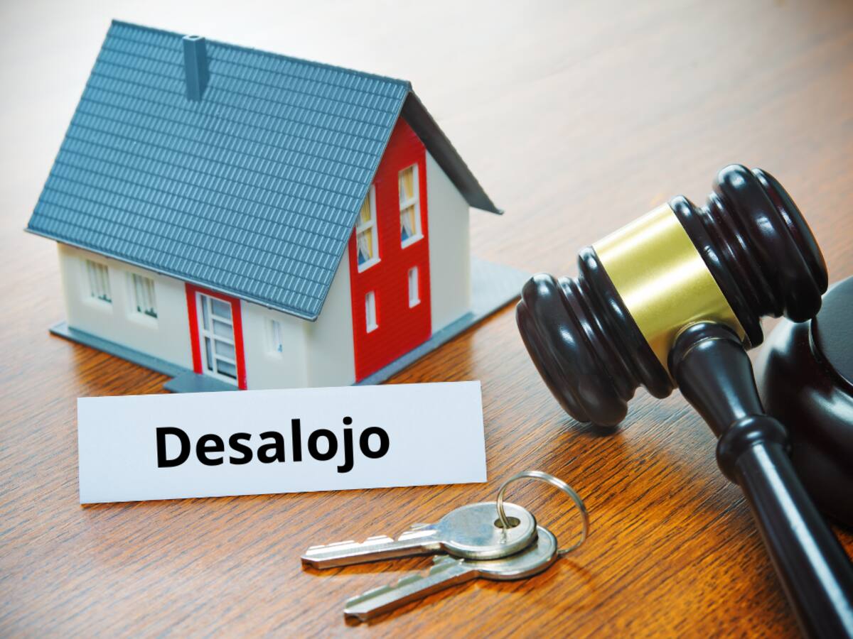 Estos son los casos en los que un desalojo puede ser ilegal si vive en arriendo