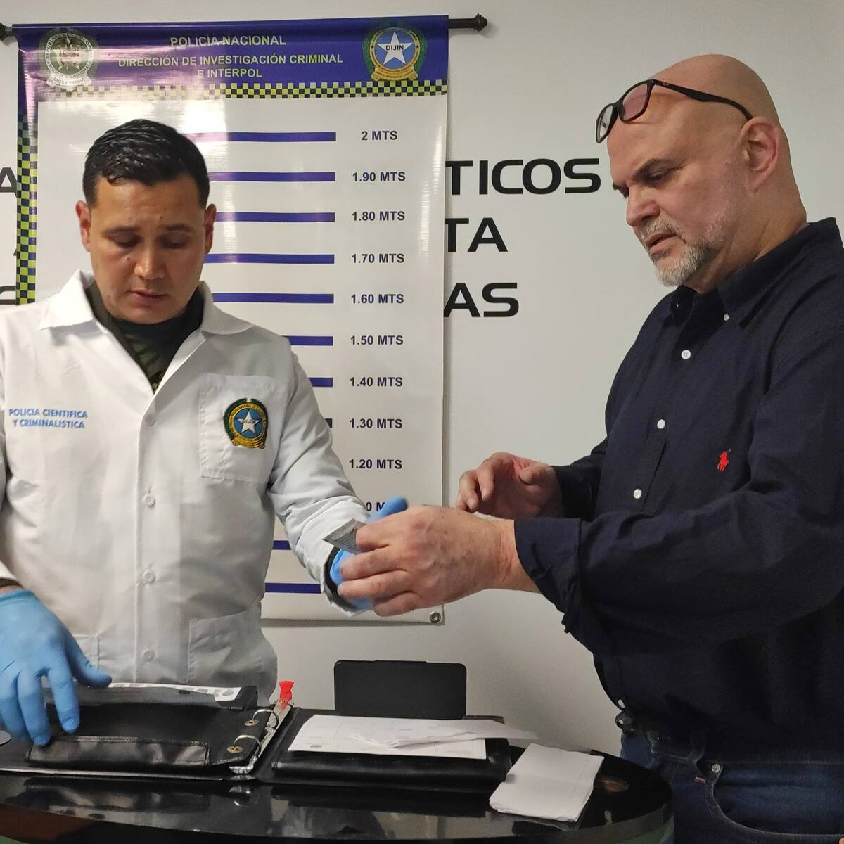 “Libertad de Mancuso no será inmediata”: Procuraduría