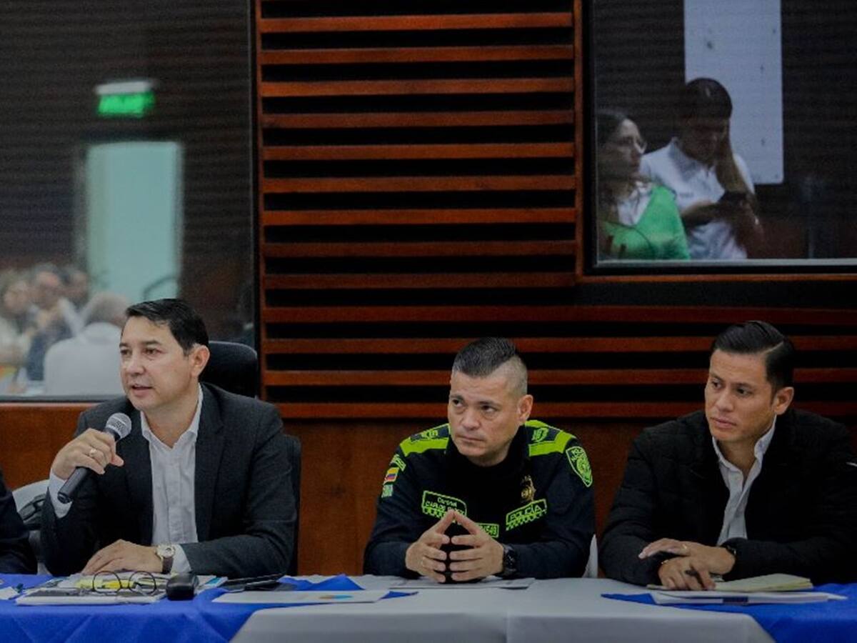 La Alcaldía anuncia la construcción de un nuevo centro comercial para Ibagué