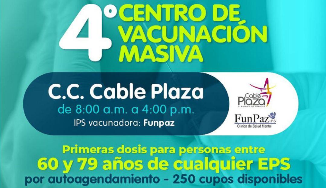 Vacunación contra COVID-19