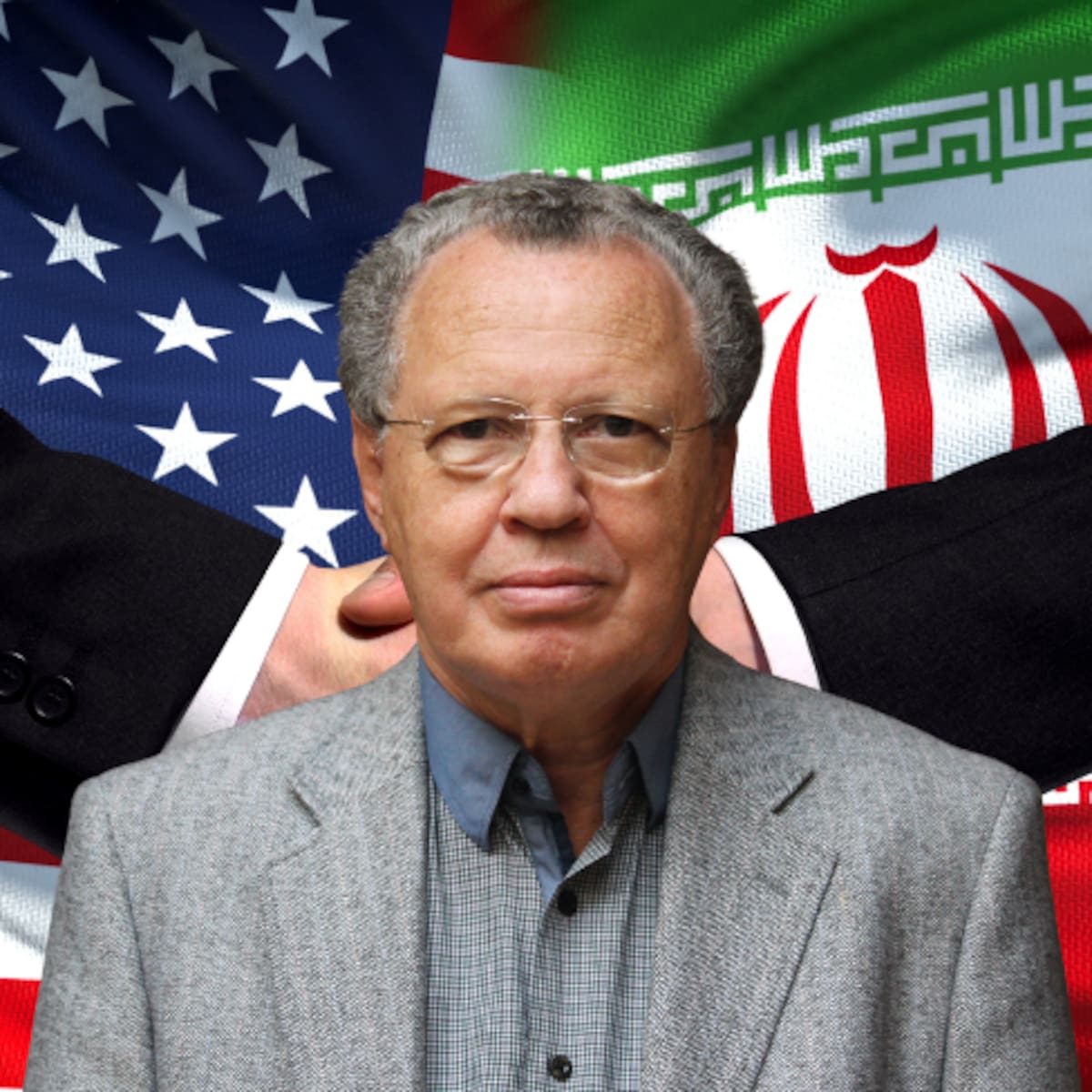 Esta paz ficticia es un entendimiento de 60 días, no un acuerdo: Ely Karmon sobre EE.UU. e Irán