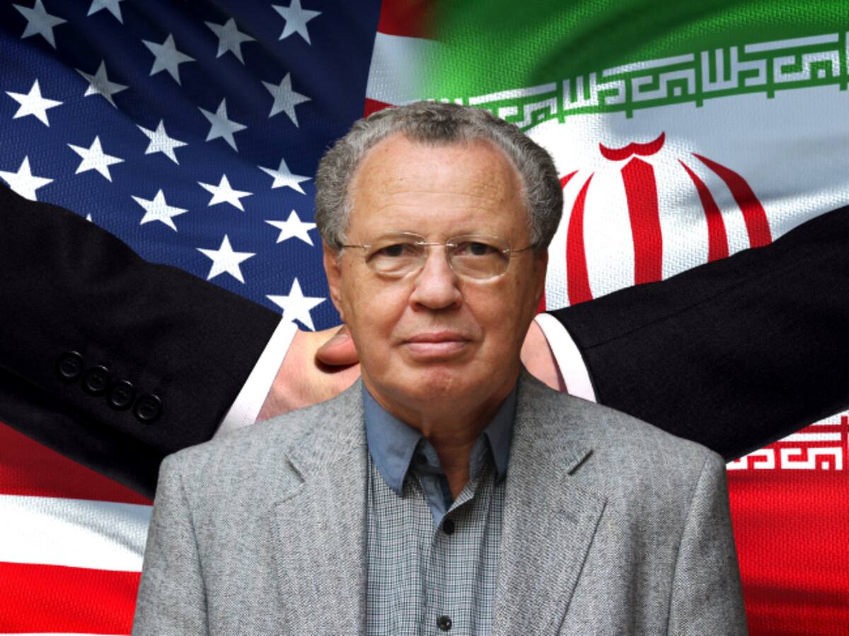 Esta paz ficticia es un entendimiento de 60 días, no un acuerdo: Ely Karmon sobre EE.UU. e Irán