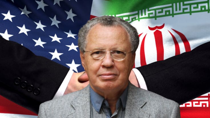 Esta paz ficticia es un entendimiento de 60 días, no un acuerdo: Ely Karmon sobre EEUU e Irán