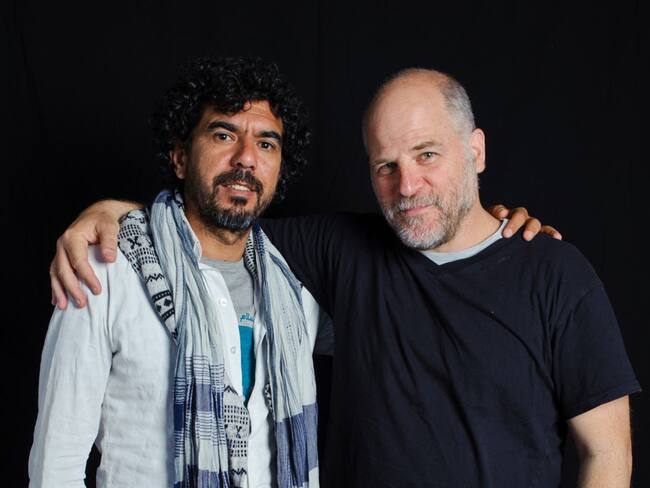 ‘Combatientes por la Paz’ busca unir a israelíes y palestinos en medio de la guerra