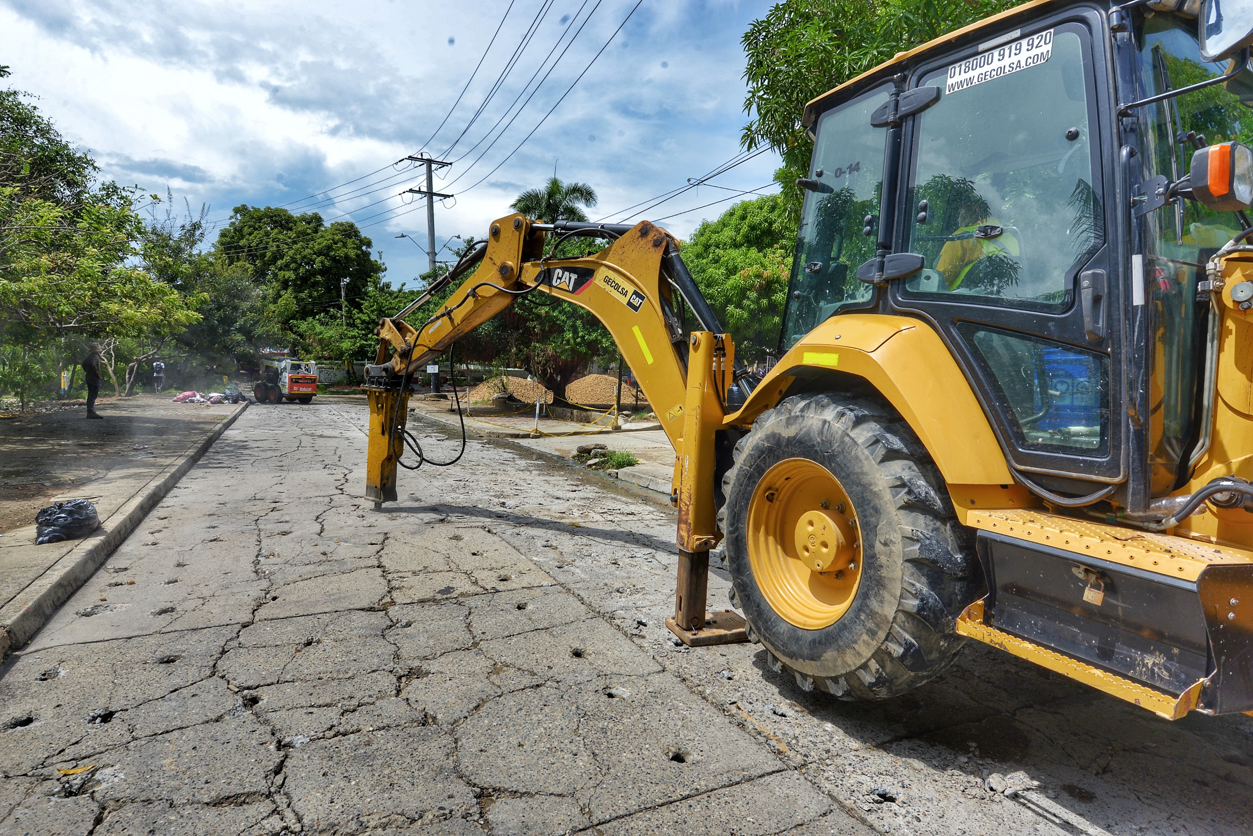 Alcaldía de Cartagena