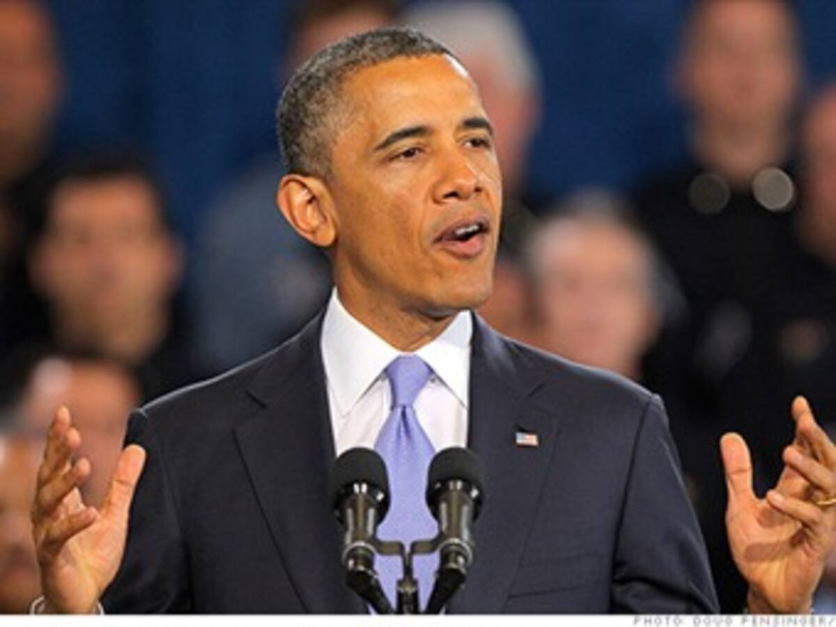 El Gobierno de Obama mira a Latinoamérica, luego de años de abandono: TIME