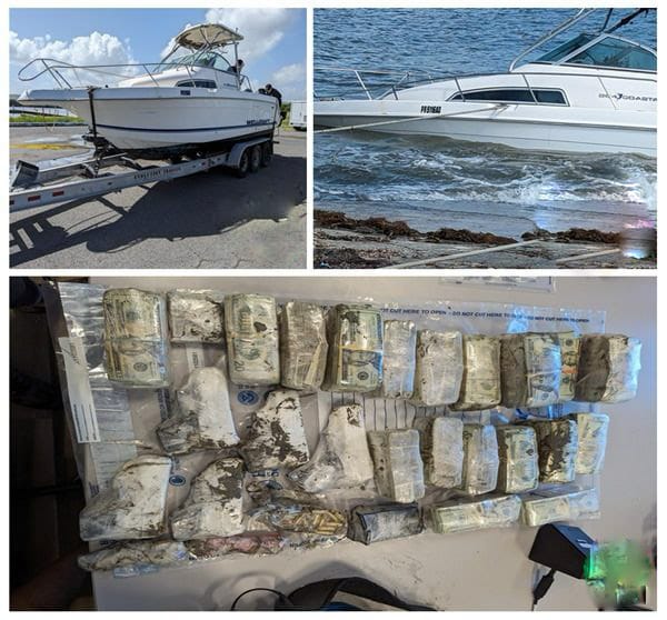 Policía Metropolitana de Cartagena