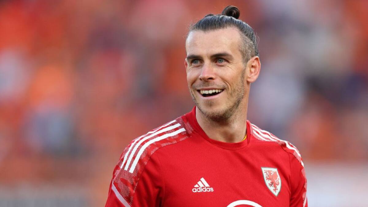 Gareth Bale regresaría a Gales para continuar su carrera