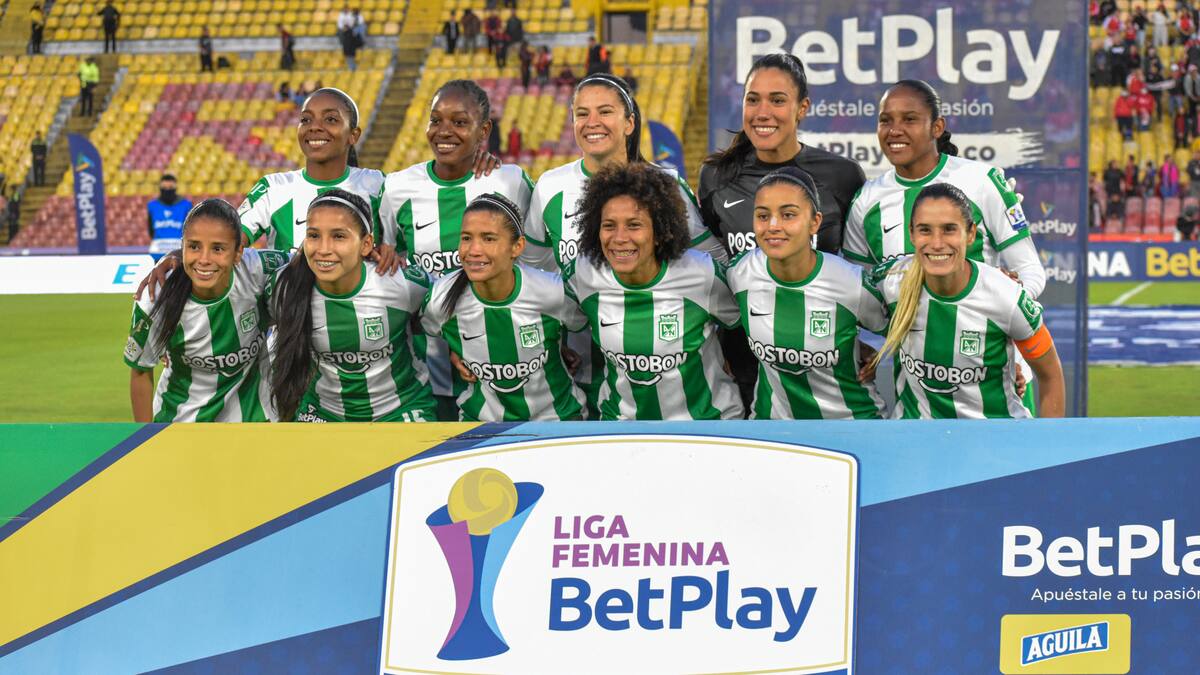 Atlético Nacional tendrá refuerzo mundialista para la Copa Libertadores Femenina