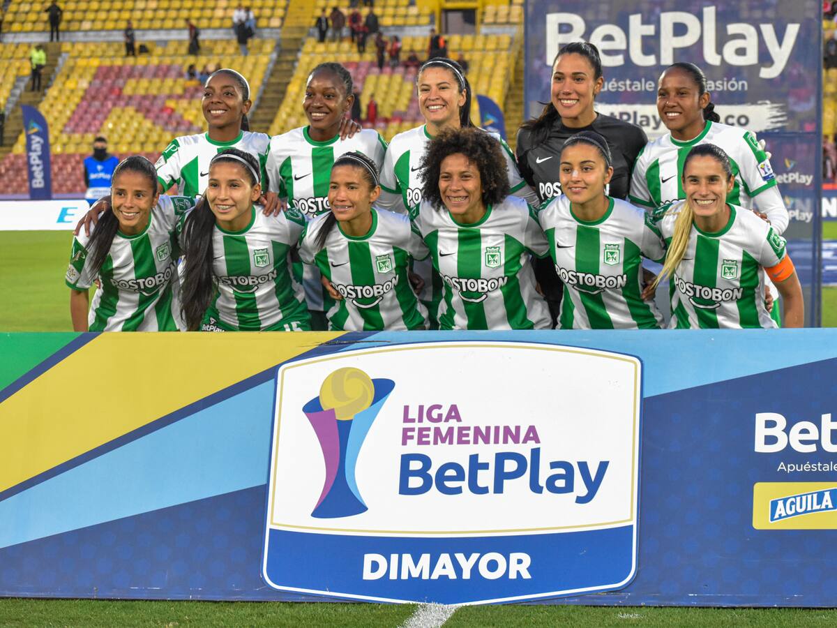 Atlético Nacional tendrá refuerzo mundialista para la Copa Libertadores Femenina