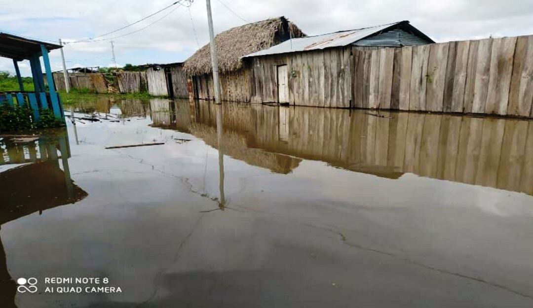 El Gobierno Departamental en lo que va de la segunda temporada de lluvias