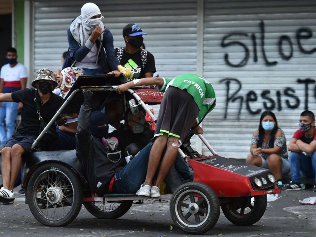 Hay campañas de desinformación para desestabilizar a gobierno: MinInterior