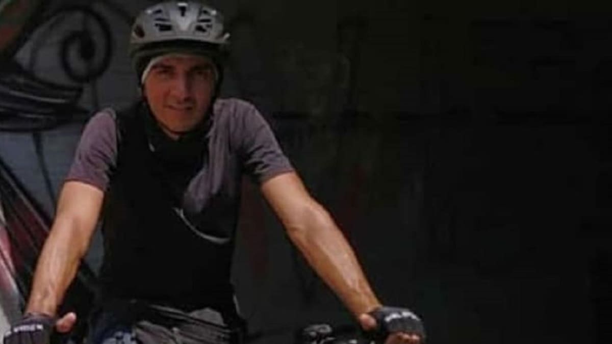 Asesinan a ciclista tras evitar que le robaron su bicicleta en Palmira, Valle