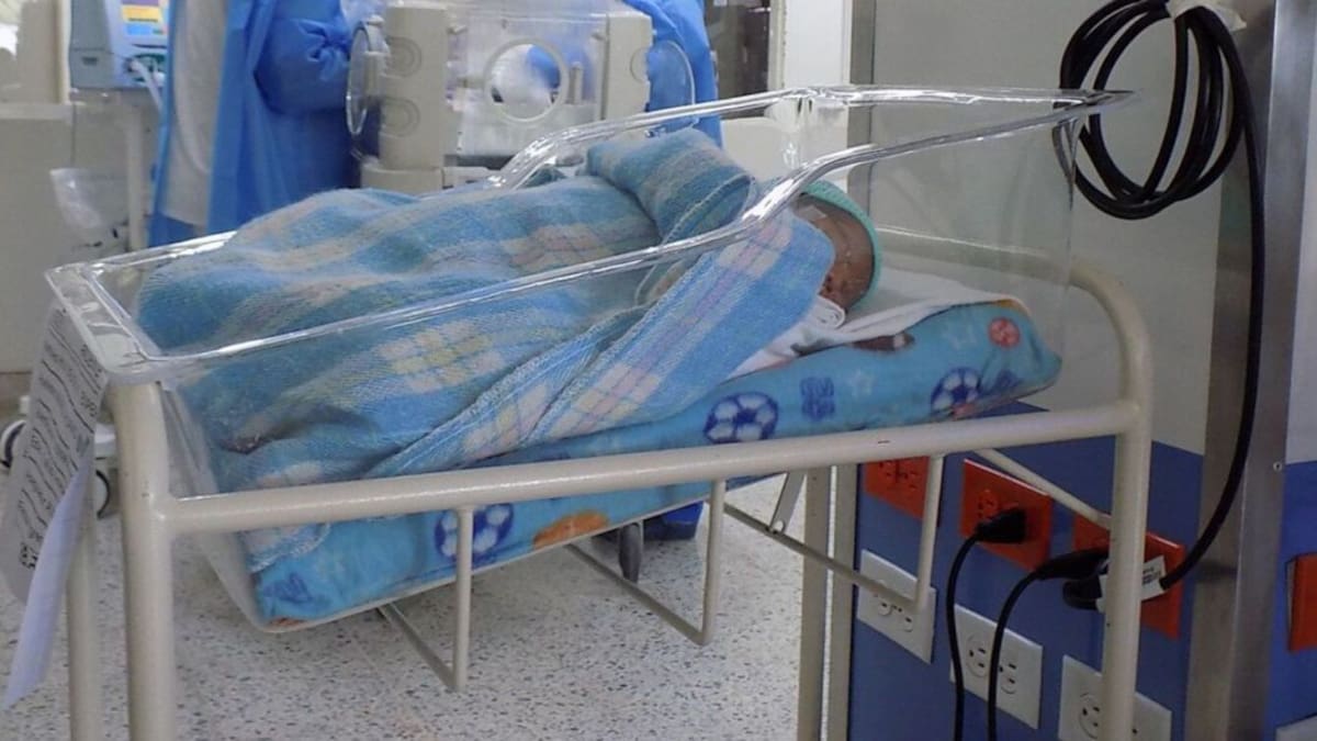 Una bebe recién nacida murió en Jamundí por aparente maltrato