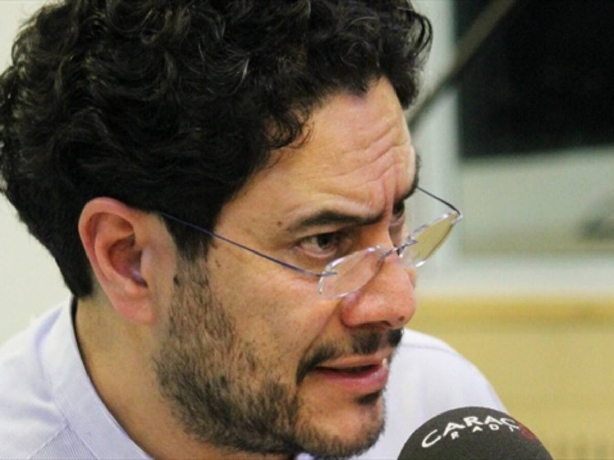 Frente Amplio por la Paz será veedor de cese unilateral de las Farc