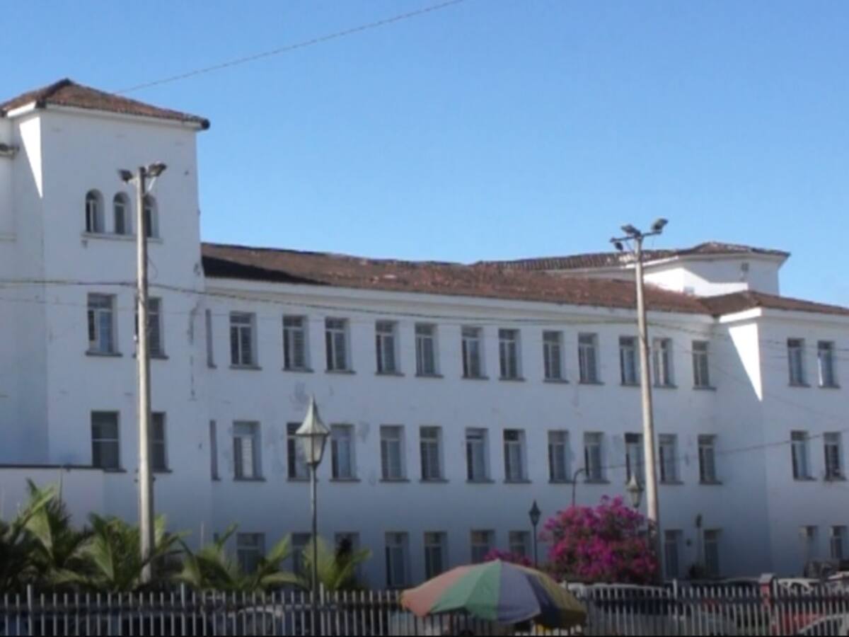 Hospital San José en Cauca alerta por crisis financiera por falta de pago de EPS