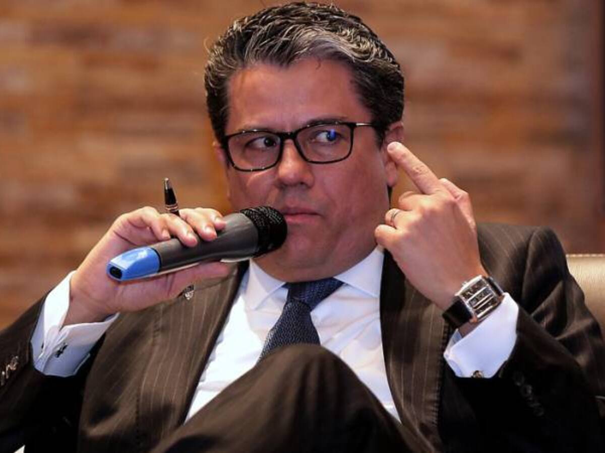 Control del agua en Hidroituango se lograría la próxima semana: MinMinas