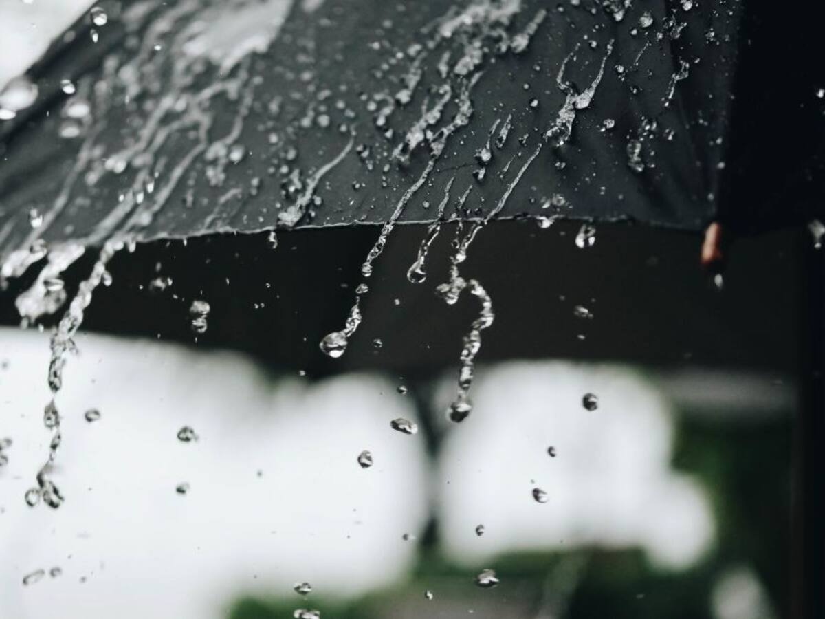 Cerca de 145 viviendas afectadas en Bucaramanga por lluvias