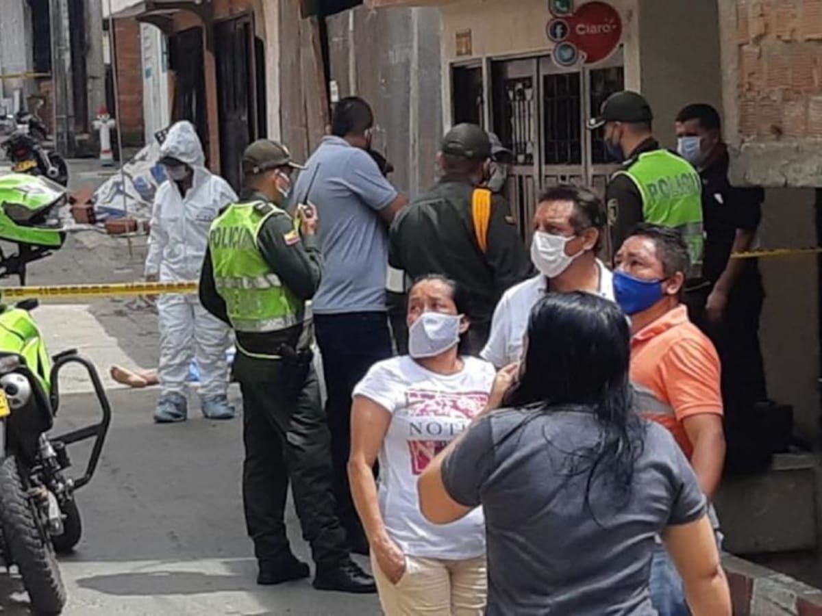 230 riñas en Cali este fin de semana con Ley Seca y toque de queda