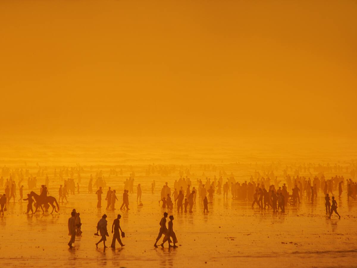 El cambio climático produciría el desplazamiento de 17 millones de personas en Latinoamérica