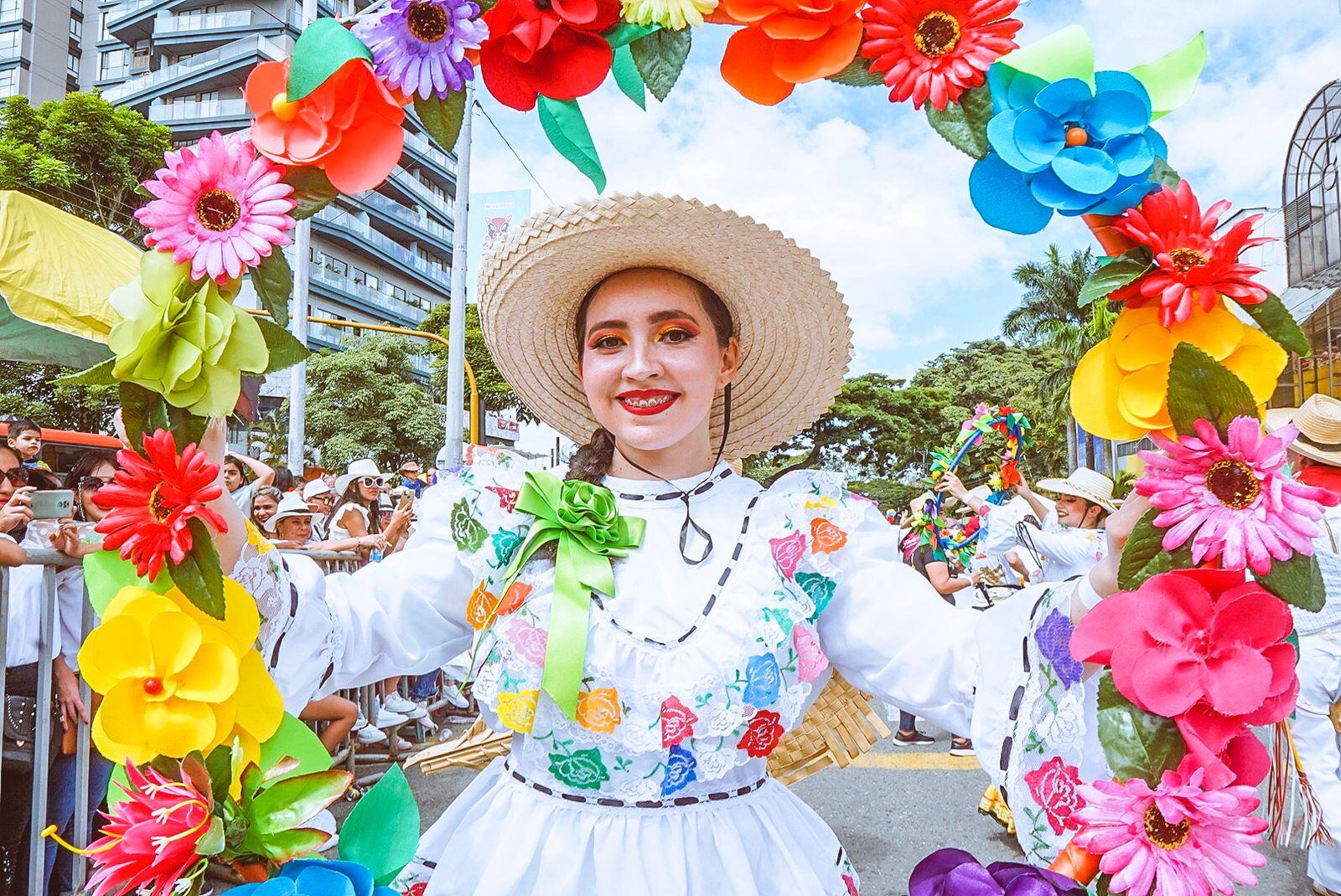 El desfile de San Juan se cumplirá el 24 de junio
