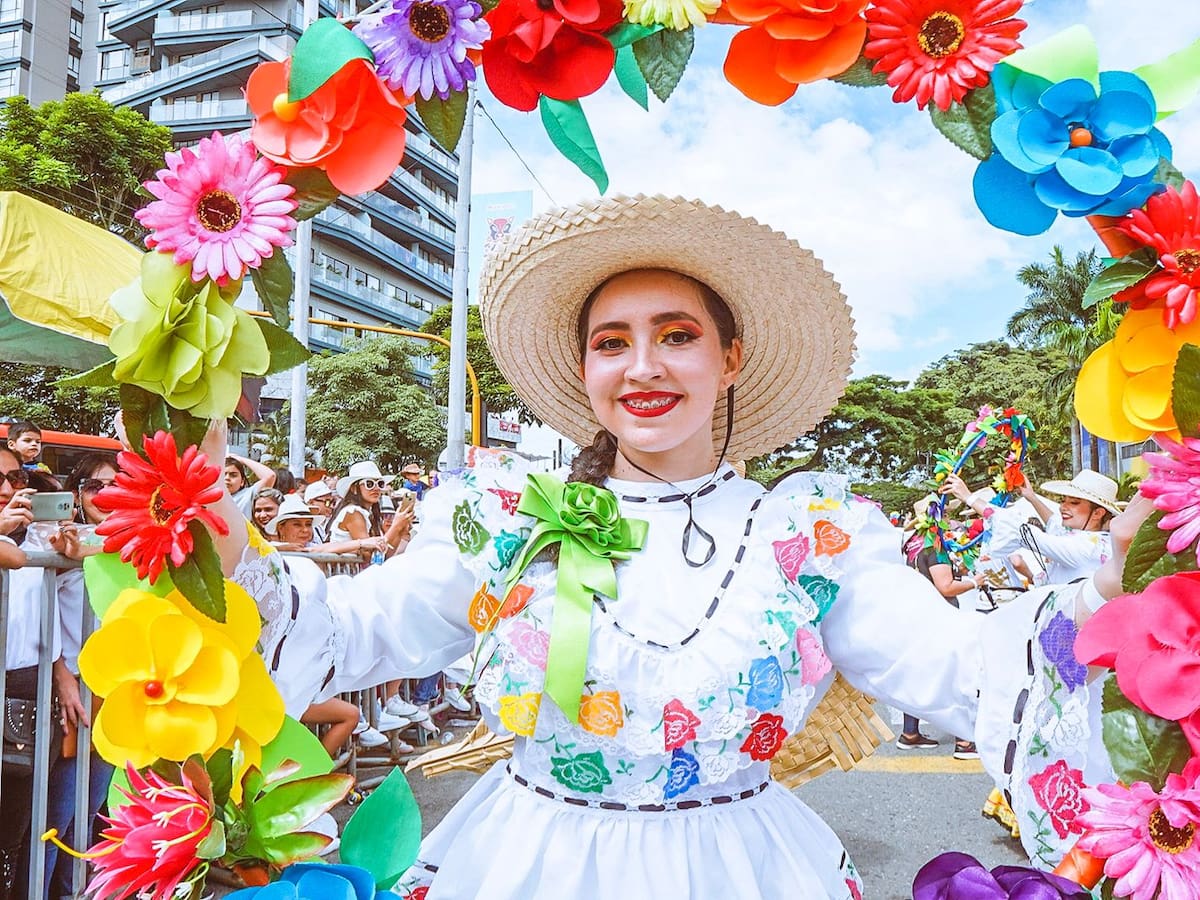 Así será versión 49 del Festival Folclórico Colombiano en Ibagué