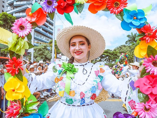 El desfile de San Juan se cumplirá el 24 de junio