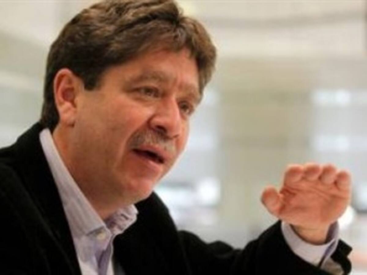 Soy consciente de la situación difícil que vive Cartagena: Bruce MacMaster