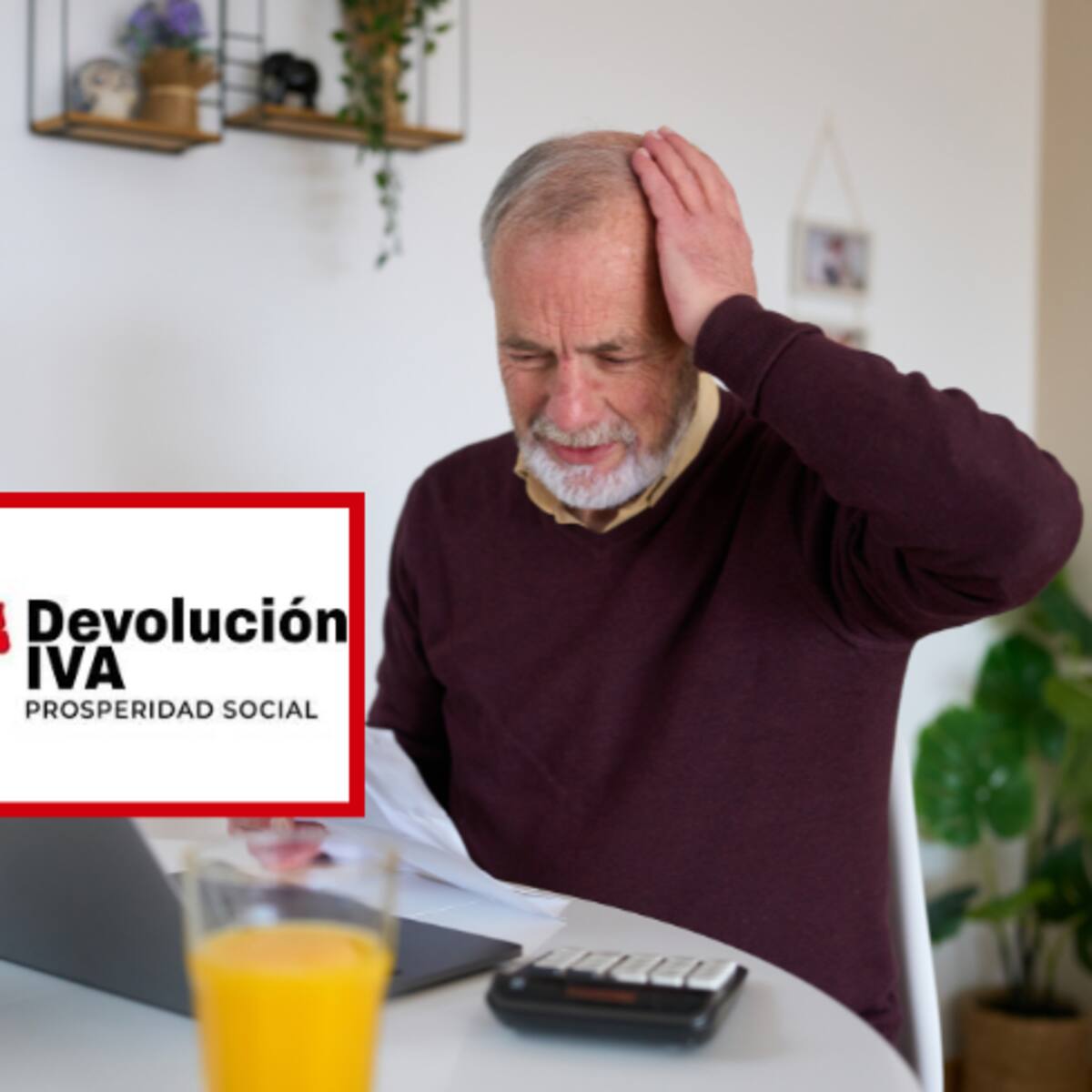 ¡Quedan pocos días! Conozca la fecha límite para la devolución del IVA o perderá el subsidio