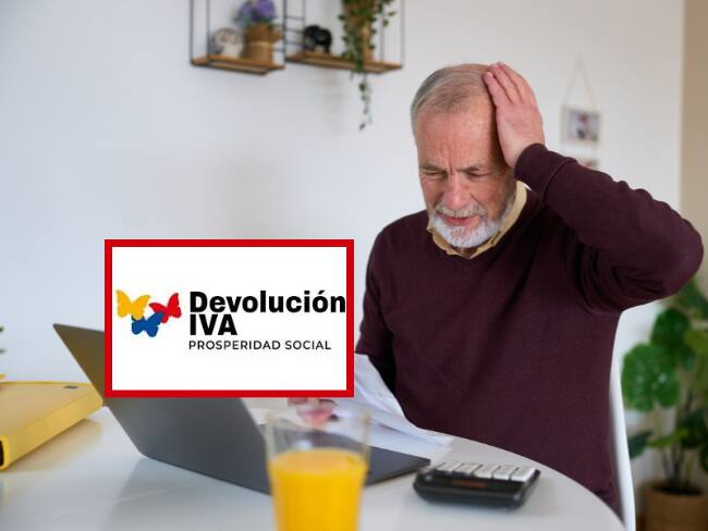 ¡Quedan pocos días! Conozca la fecha límite para la devolución del IVA o perderá el subsidio