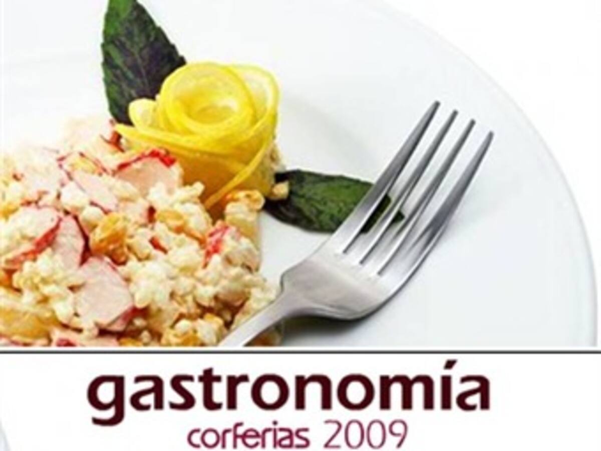 La gastronomía se toma Bogotá