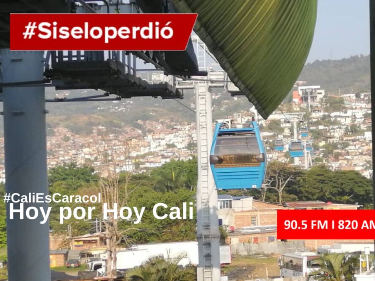 Cali Hoy por Hoy 06 de febrero del 2020