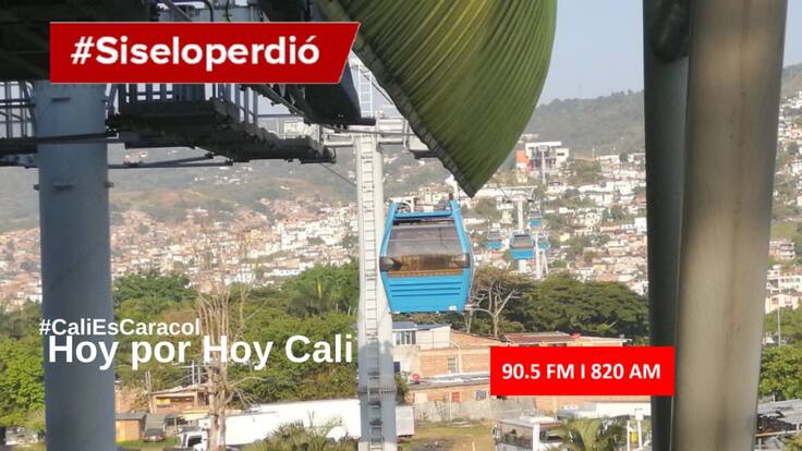 CALI HOY POR HOY 06 DE FEBRERO DEL 2020
