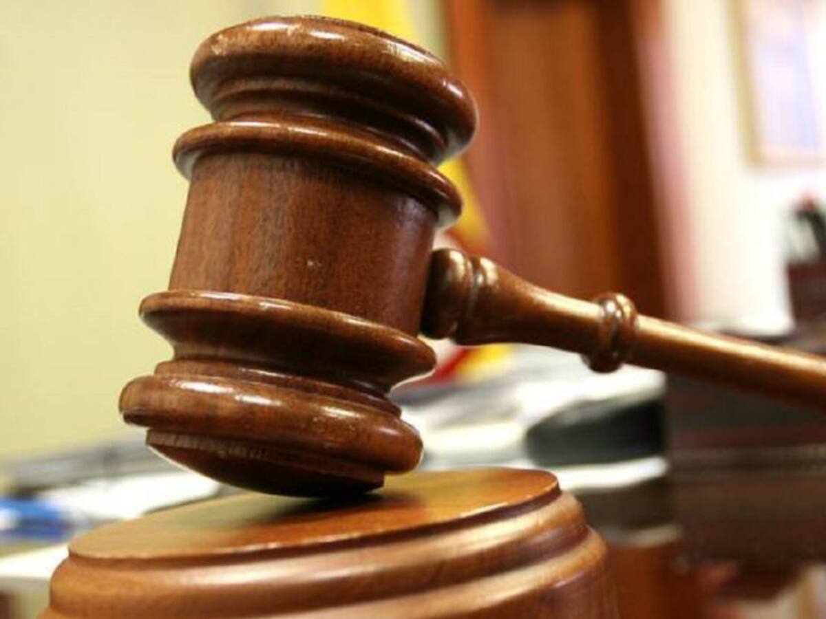 Presunto abusador de un niño en Pensilvania, fue enviado a la cárcel