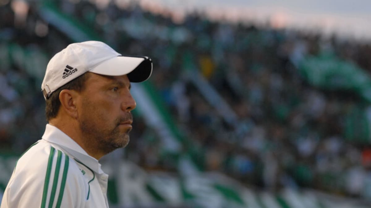 Cheché Hernández responde: ¿Le han ofrecido regresar al Deportivo Cali?