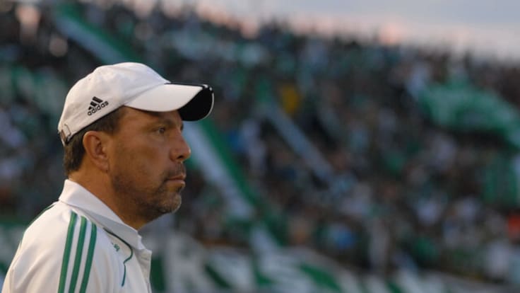 Cheché Hernández responde: ¿Le han ofrecido regresar al Deportivo Cali?