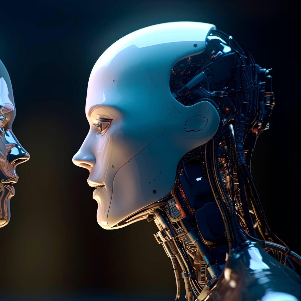Robots se podrían alimentar de una batería diminuta: ¿En qué consiste su uso?