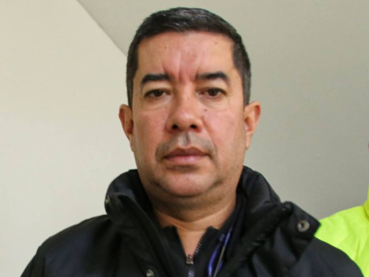 Caso Aida Merlano: odontólogo acusado de complicidad habló sobre la fuga