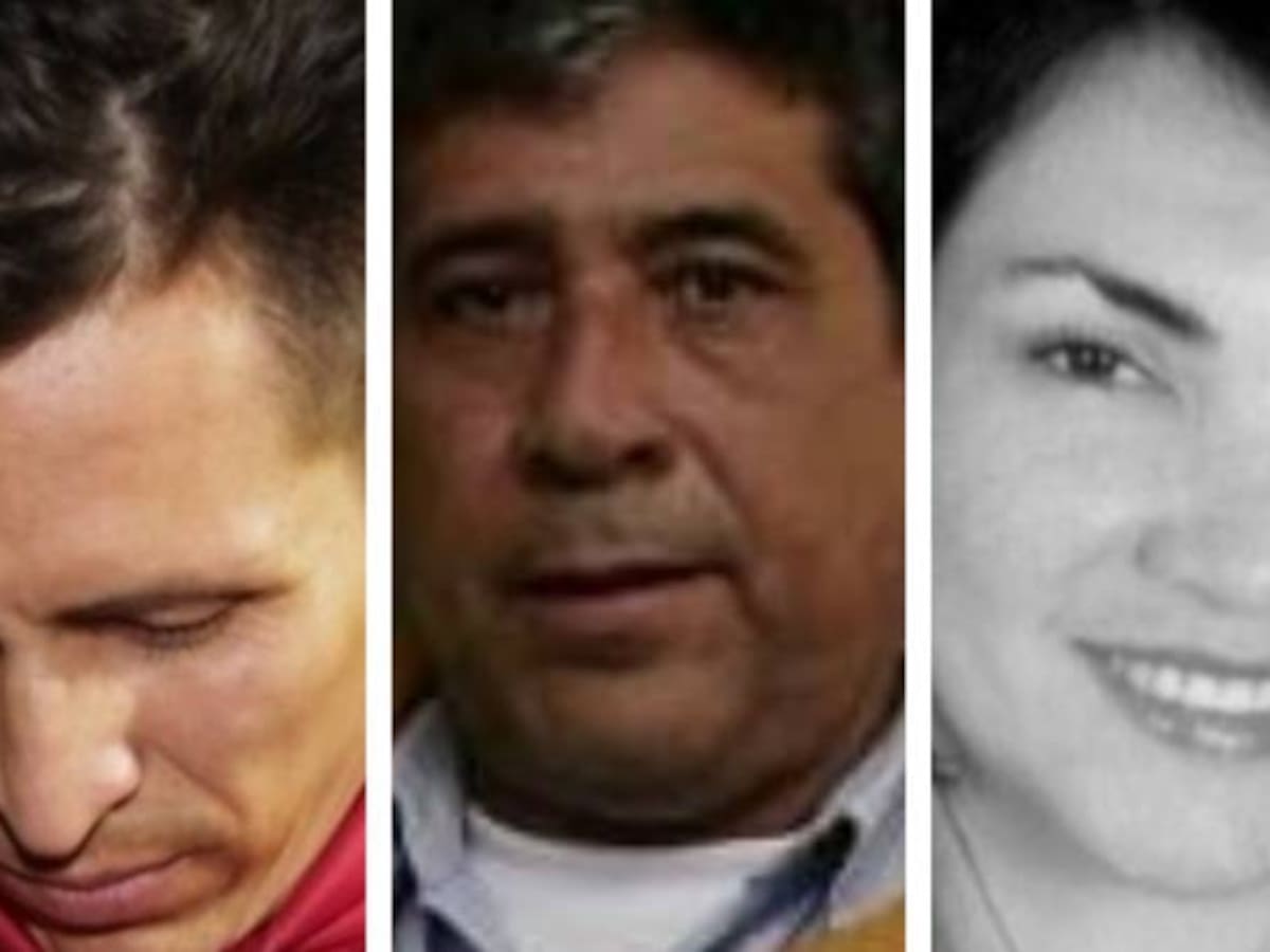 El “teatro” del falso fiscal y la abogada para liberar a Aguilar