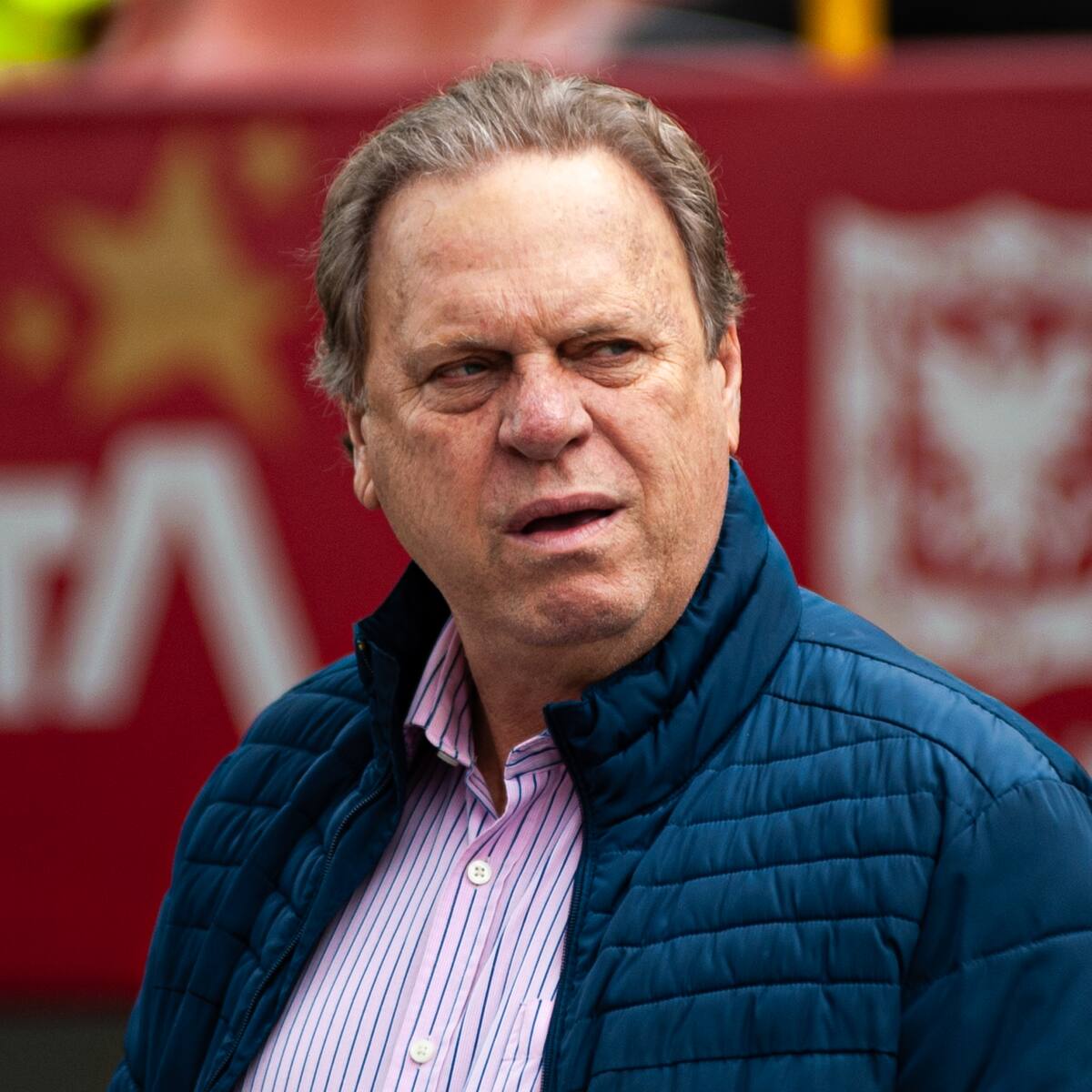 Jesurún, contundente sobre la polémica del uso de la camiseta de la Selección Colombia