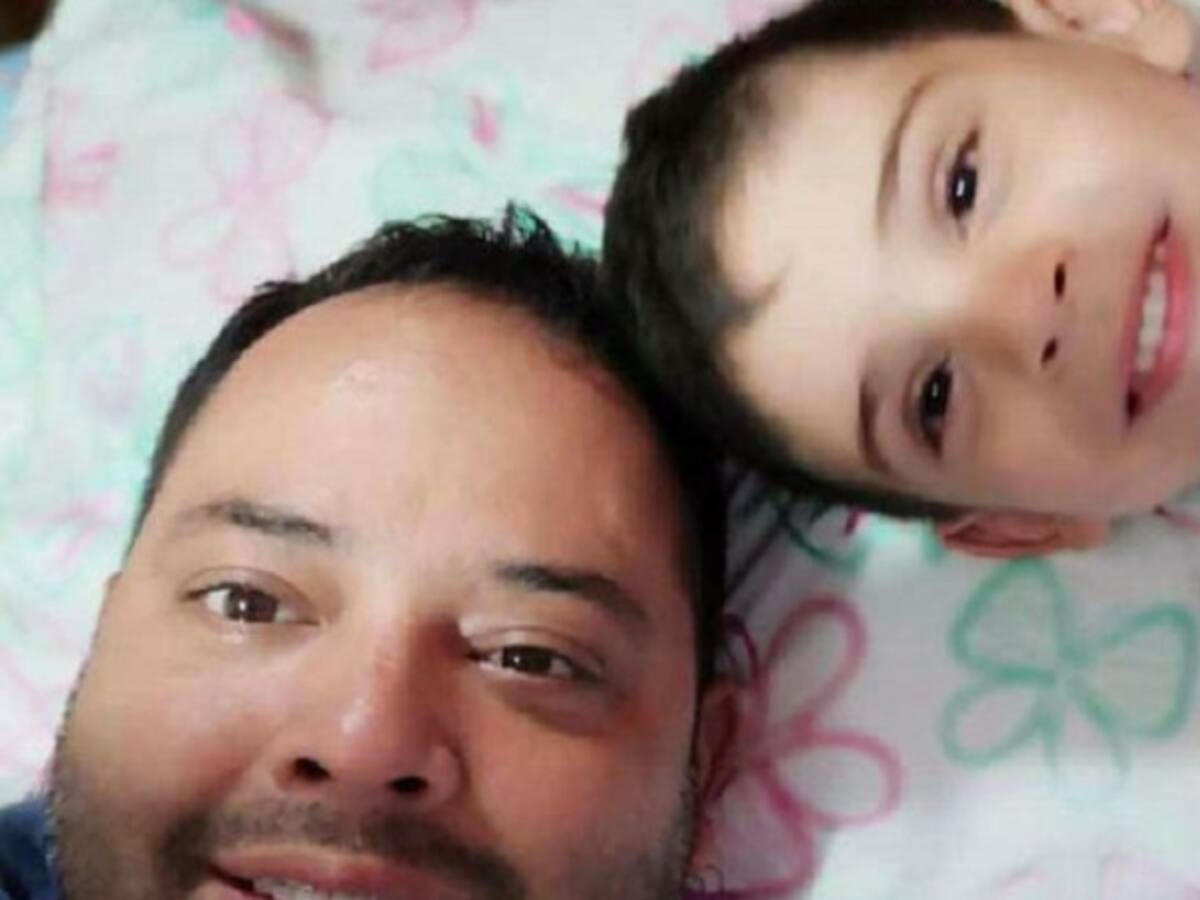 Familia de Cristo José no ha recibido exigencias para liberarlo