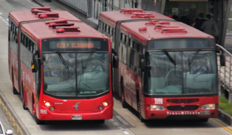 Transmilenio